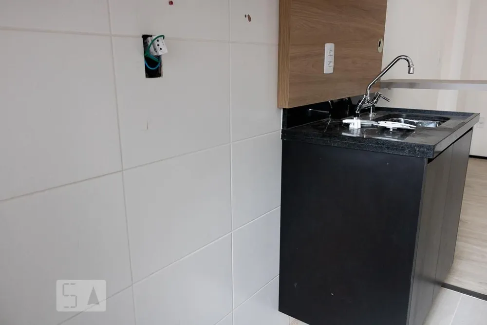 Apartamento, 1 quarto, 30 m² - Foto 2