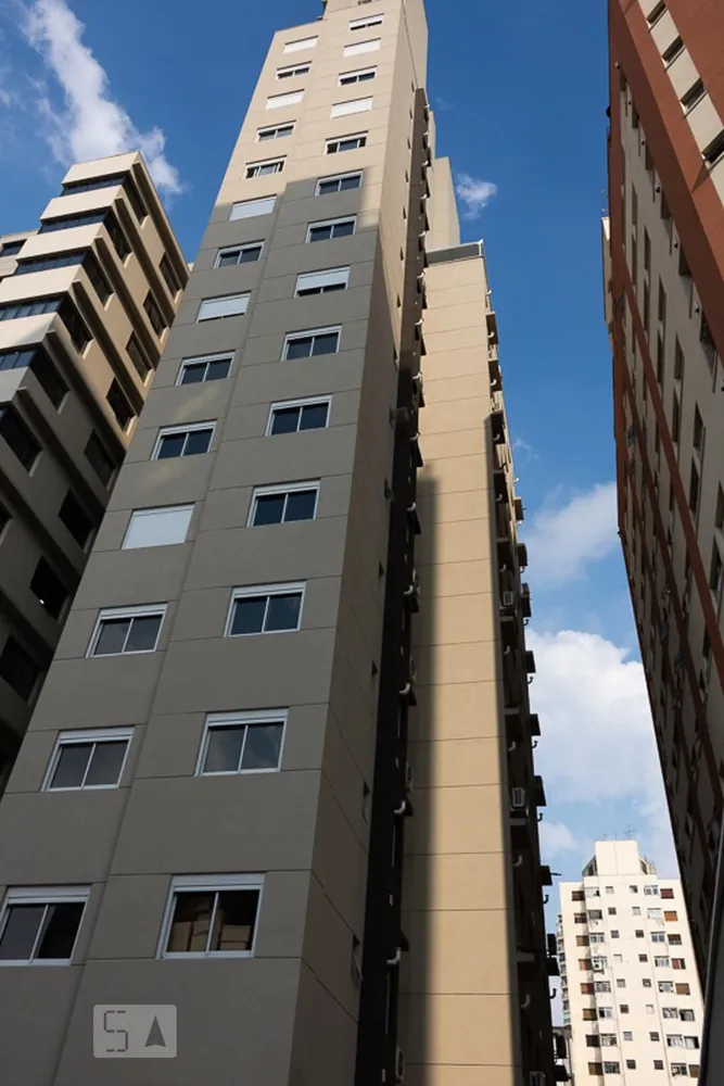 Apartamento, 1 quarto, 30 m² - Foto 10