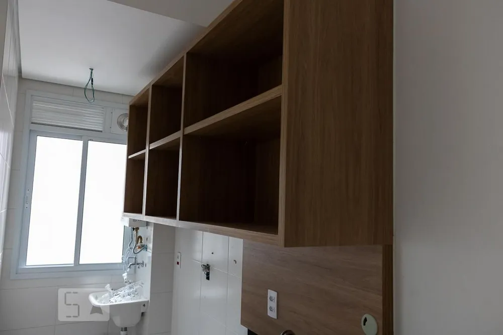 Apartamento, 1 quarto, 30 m² - Foto 1
