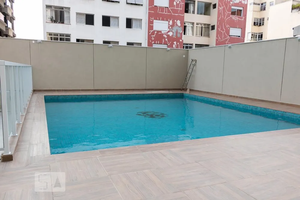 Apartamento, 1 quarto, 30 m² - Foto 6