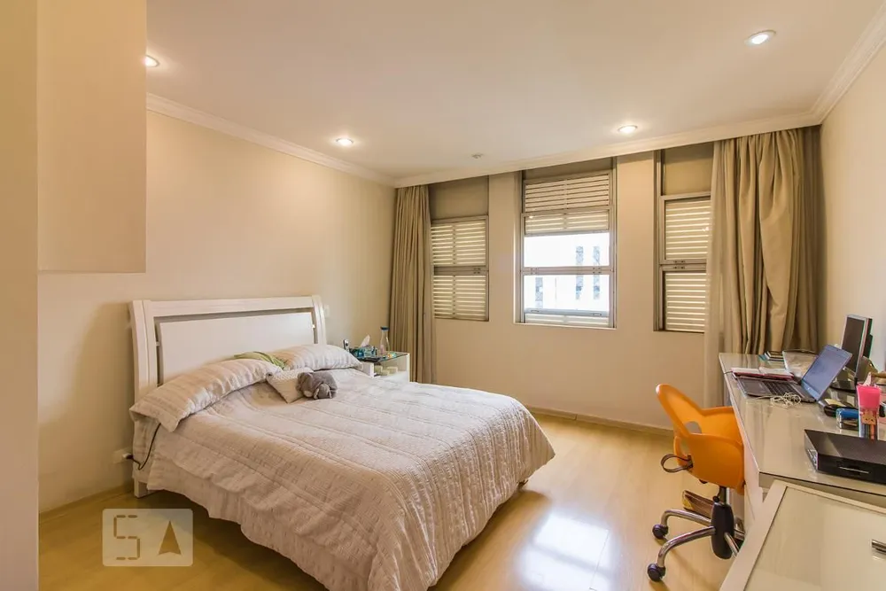 Apartamento, 4 quartos, 260 m² - Foto 8