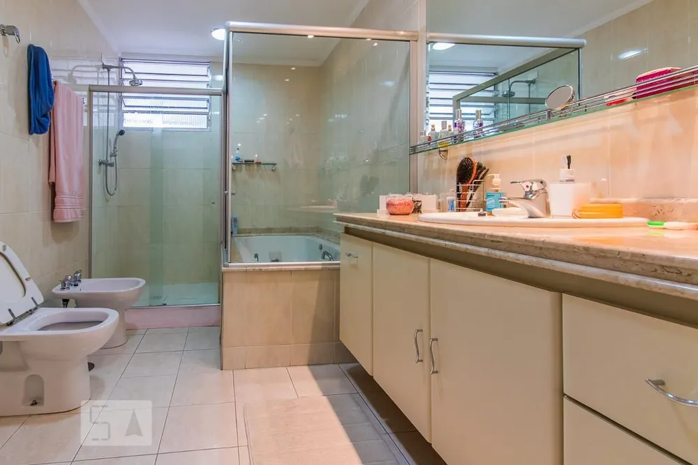 Apartamento, 4 quartos, 260 m² - Foto 1