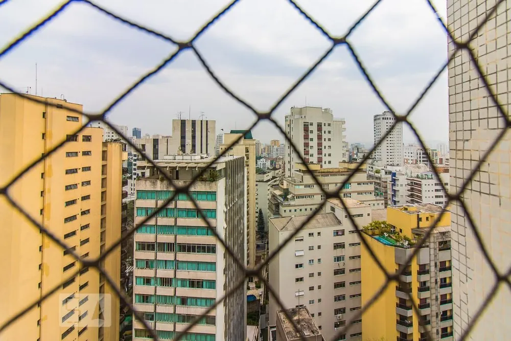 Apartamento, 4 quartos, 260 m² - Foto 6