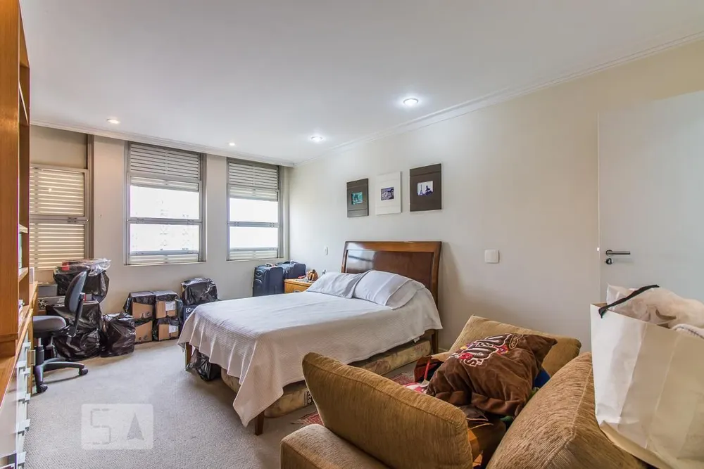 Apartamento, 4 quartos, 260 m² - Foto 9