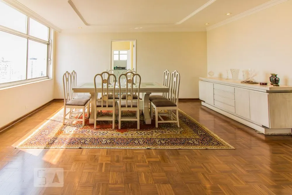 Apartamento, 4 quartos, 260 m² - Foto 7