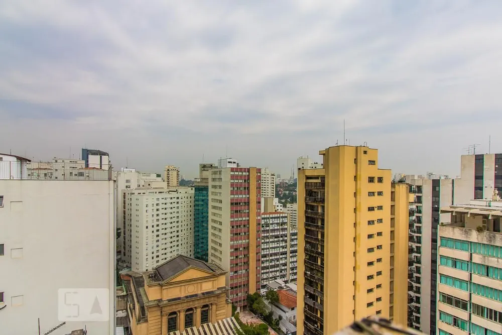 Apartamento, 4 quartos, 260 m² - Foto 2