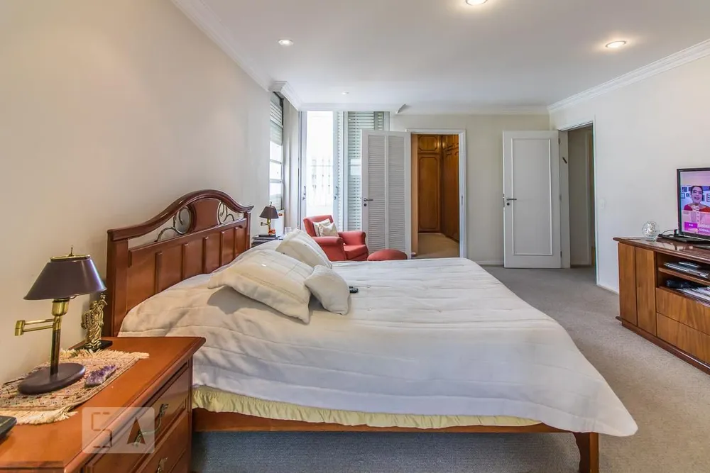 Apartamento, 4 quartos, 260 m² - Foto 3