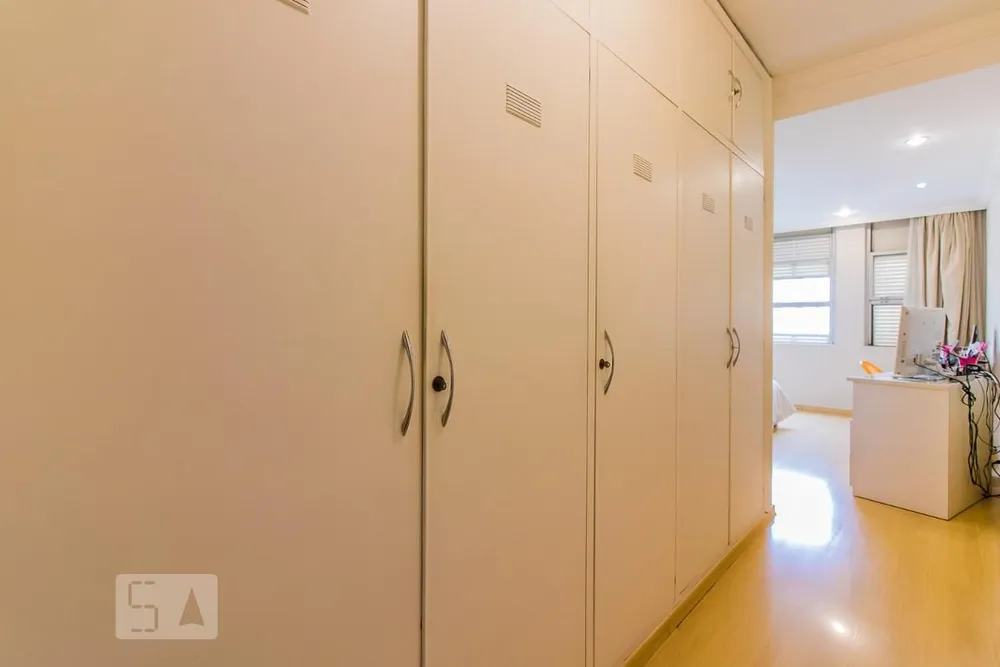 Apartamento, 4 quartos, 260 m² - Foto 8