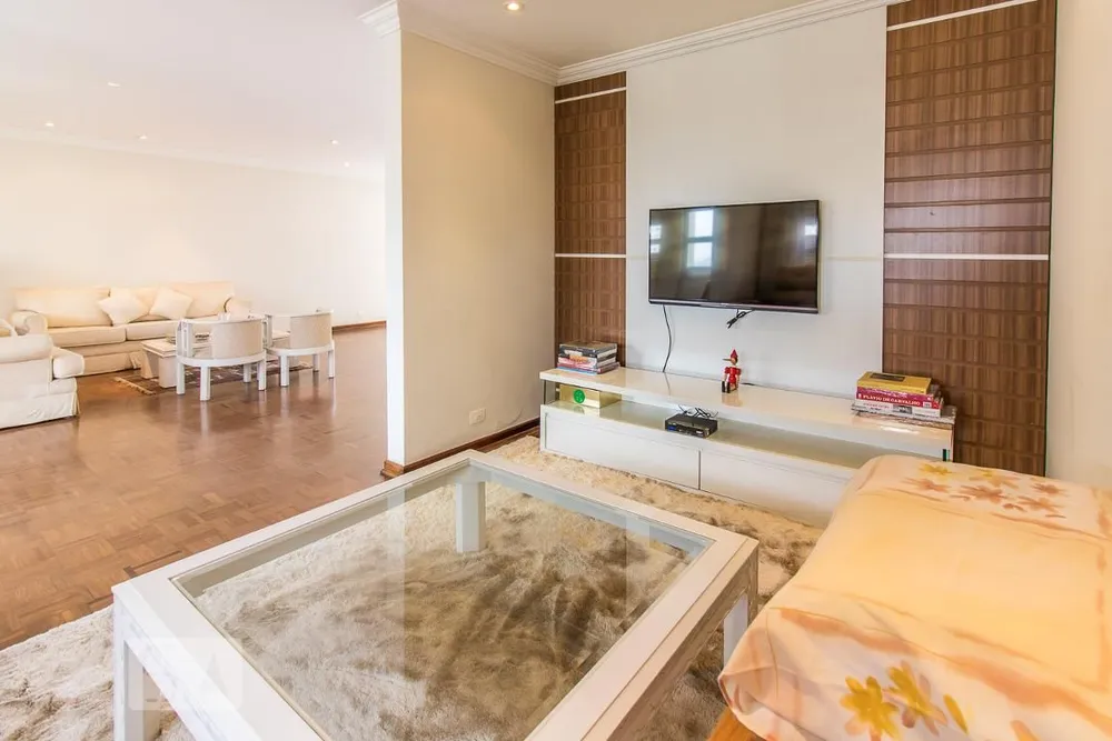 Apartamento, 4 quartos, 260 m² - Foto 5