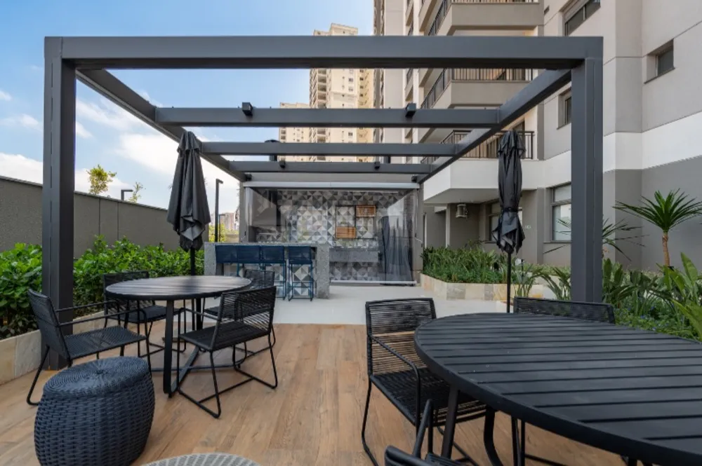 Apartamento, 2 quartos, 64 m² - Foto 3