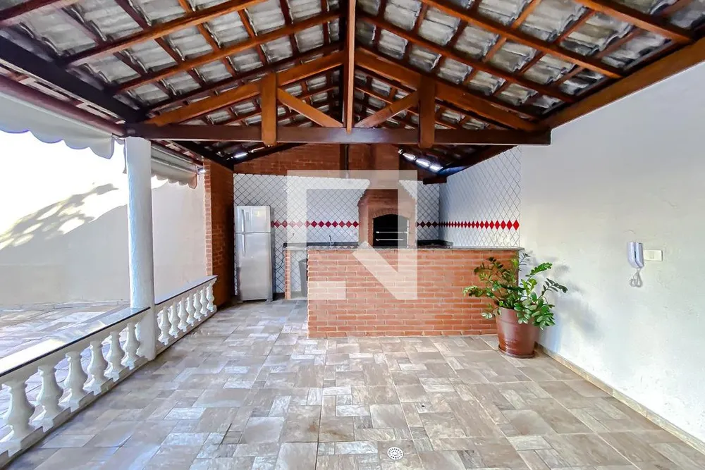 Apartamento, 2 quartos, 83 m² - Foto 1