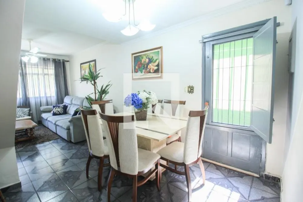 Casa, 3 quartos, 128 m² - Foto 9