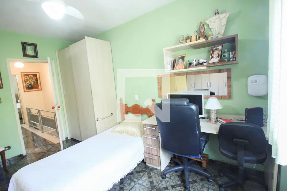 Casa, 3 quartos, 128 m² - Foto 12