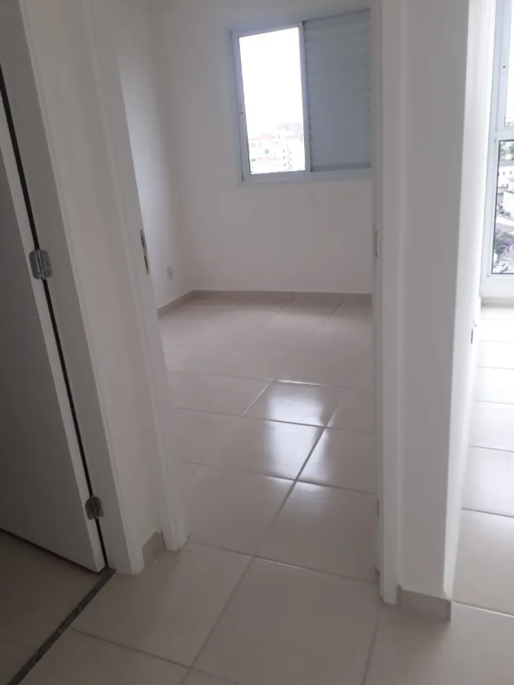 Apartamento, 1 quarto, 30 m² - Foto 1
