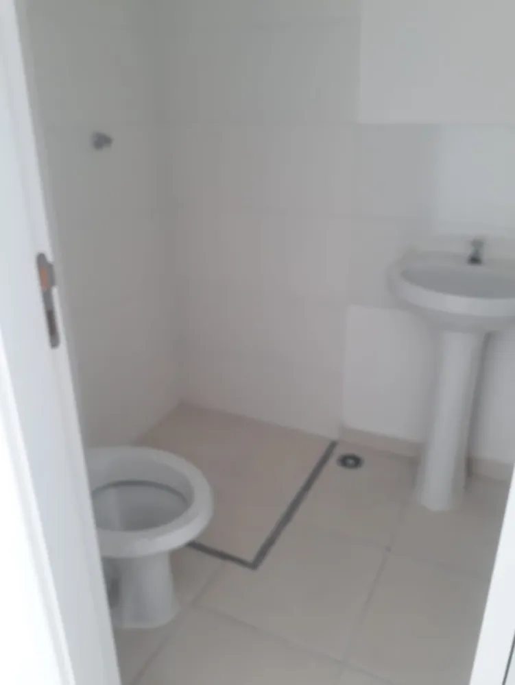 Apartamento, 1 quarto, 30 m² - Foto 4