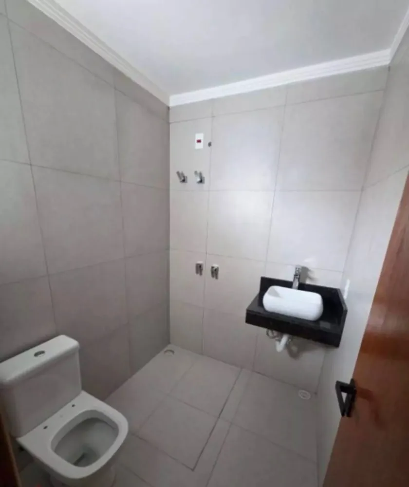 Casa, 3 quartos, 131 m² - Foto 10