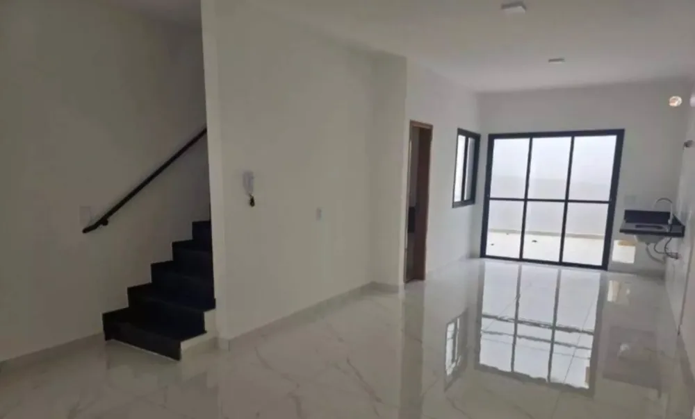 Casa, 3 quartos, 131 m² - Foto 1