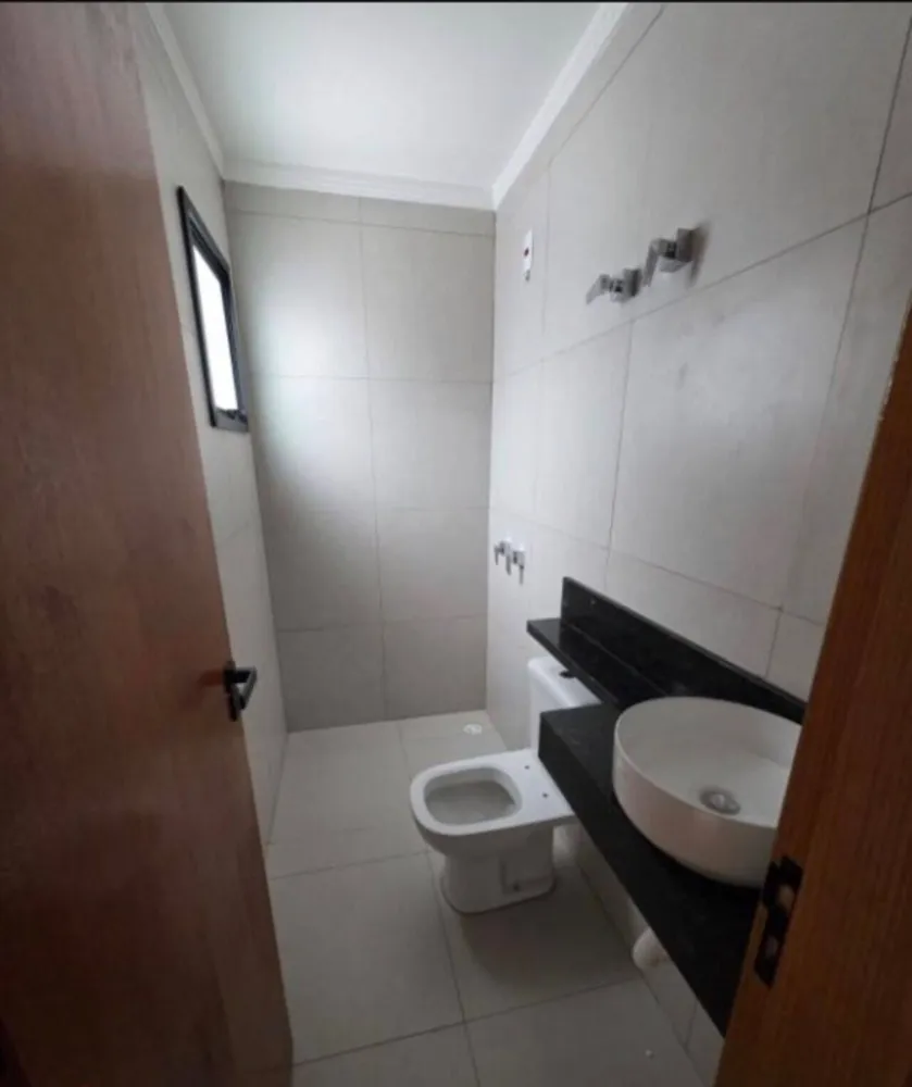 Casa, 3 quartos, 131 m² - Foto 7