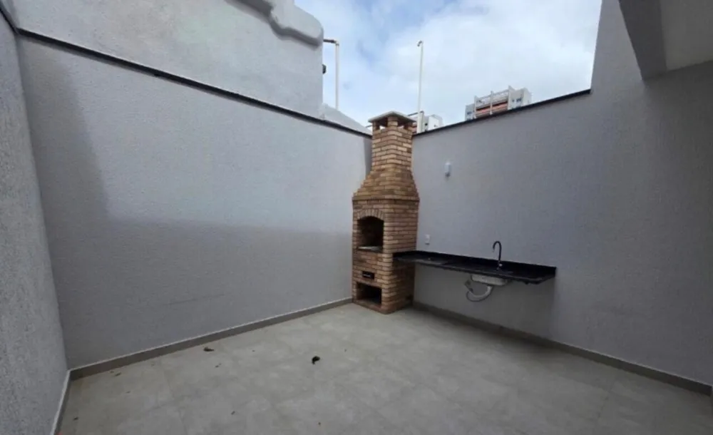 Casa, 3 quartos, 131 m² - Foto 2