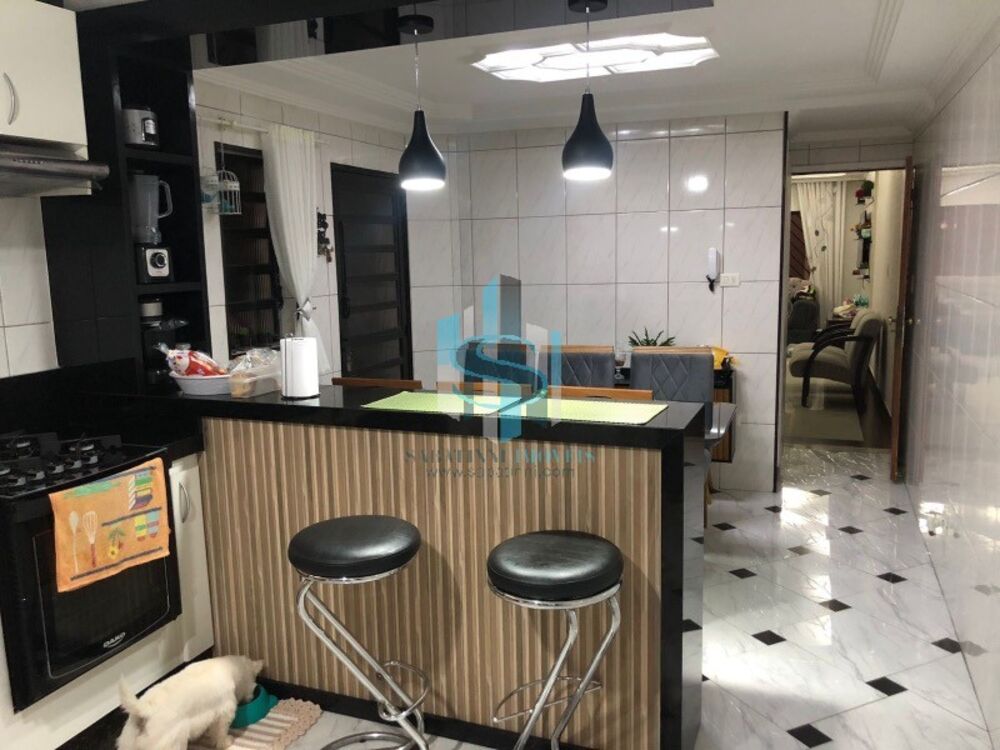 Casa, 5 quartos, 420 m² - Foto 1
