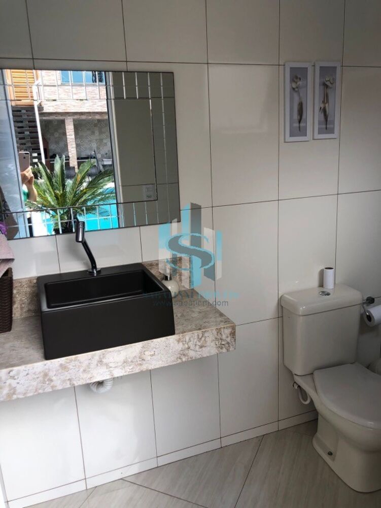 Casa, 5 quartos, 420 m² - Foto 6