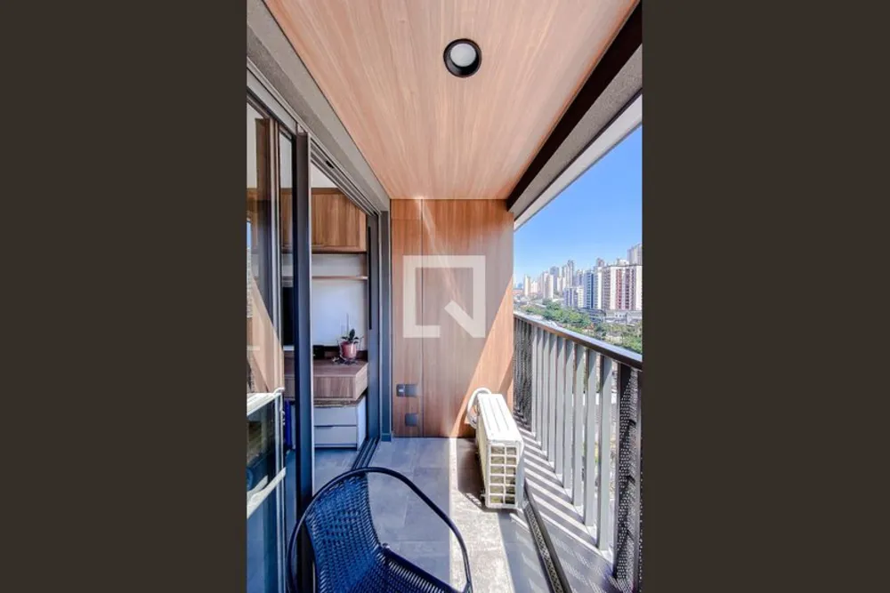 Kitnet-Studio, 26 m² - Foto 3