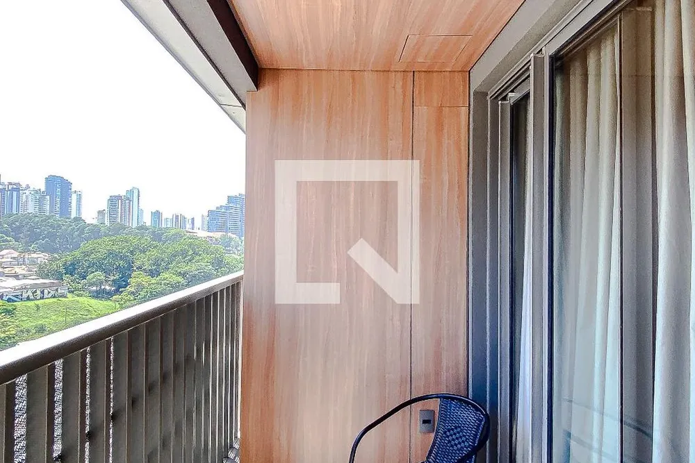 Kitnet-Studio, 26 m² - Foto 2