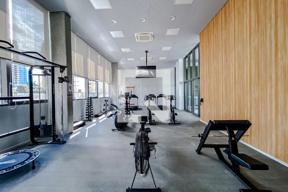 Kitnet-Studio, 26 m² - Foto 6