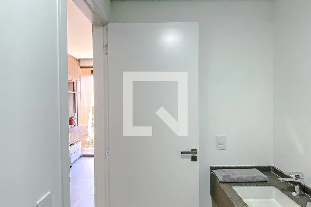 Kitnet-Studio, 26 m² - Foto 8