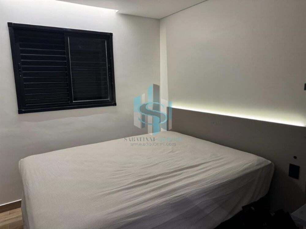 Apartamento, 1 quarto, 38 m² - Foto 4