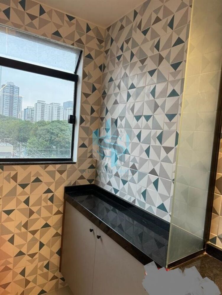 Apartamento, 1 quarto, 38 m² - Foto 8