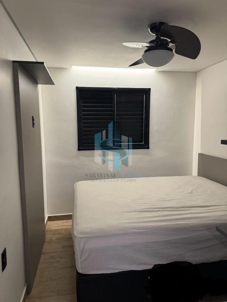 Apartamento, 1 quarto, 38 m² - Foto 3
