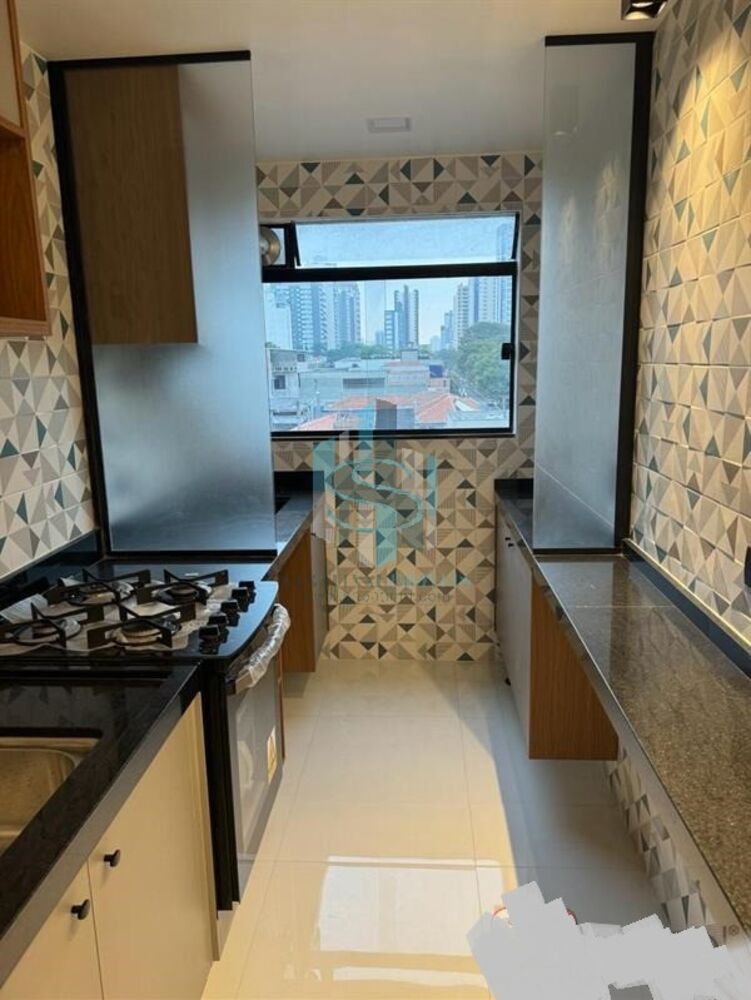Apartamento, 1 quarto, 38 m² - Foto 2