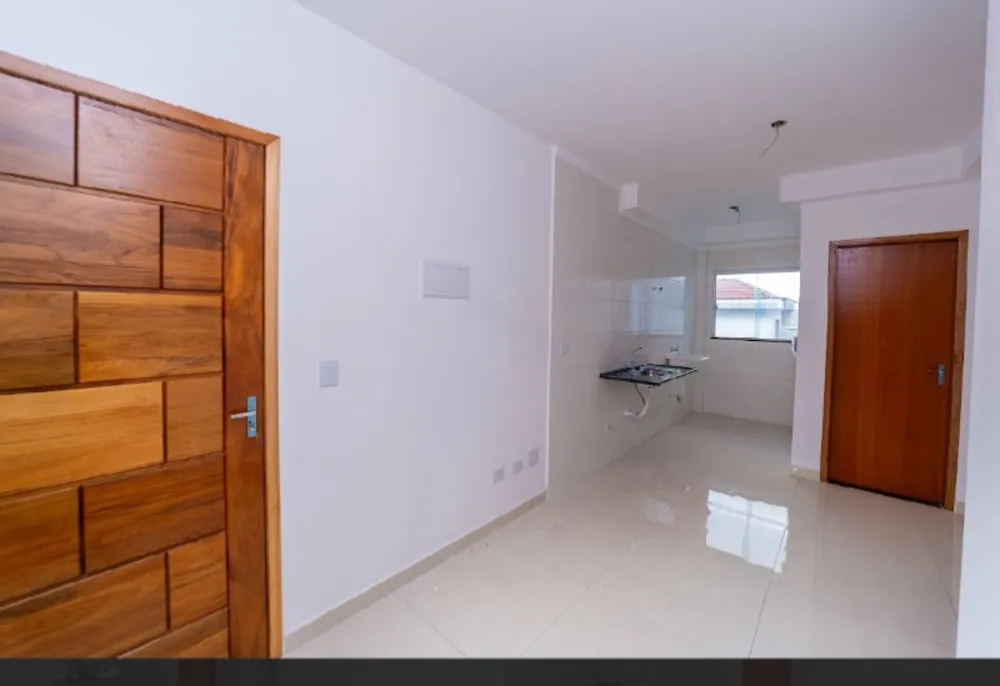 Apartamento, 2 quartos, 41 m² - Foto 1