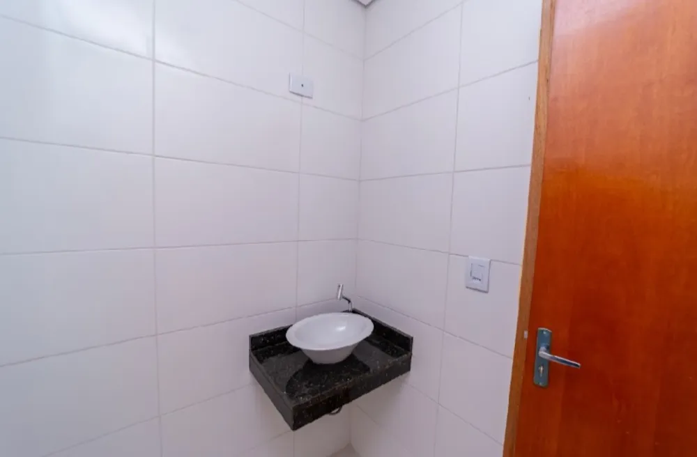 Apartamento, 2 quartos, 41 m² - Foto 2