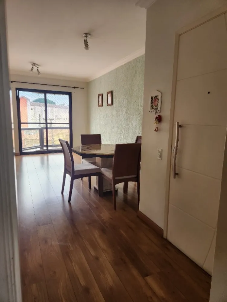 Apartamento, 2 quartos, 69 m² - Foto 8