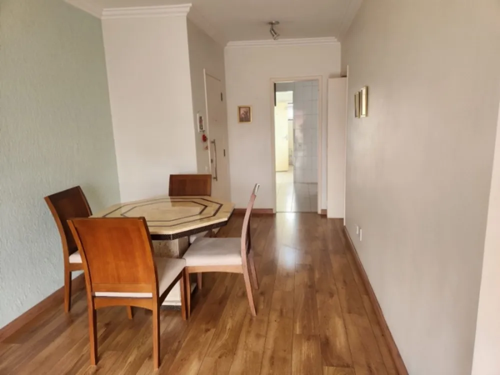 Apartamento, 2 quartos, 69 m² - Foto 4