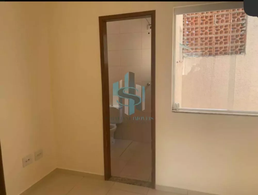 Casa de Condomínio à venda com 2 quartos, 55m² - Foto 4