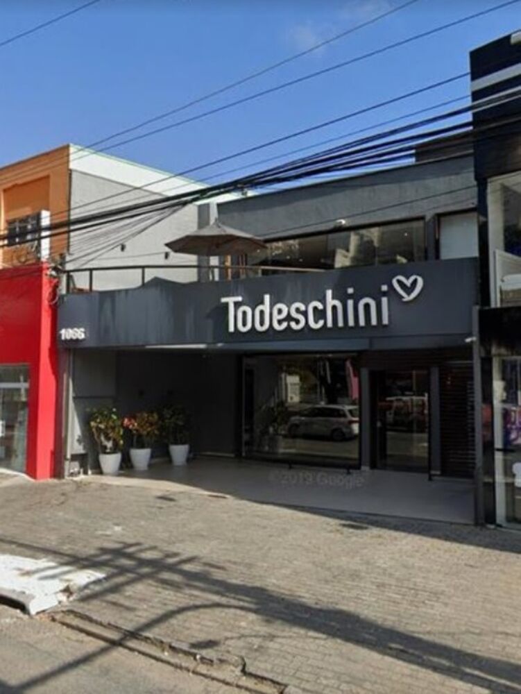 Depósito-Galpão, 300 m² - Foto 3