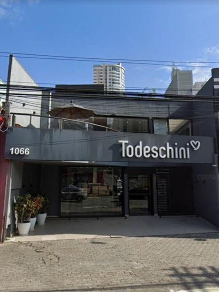 Depósito-Galpão, 300 m² - Foto 2