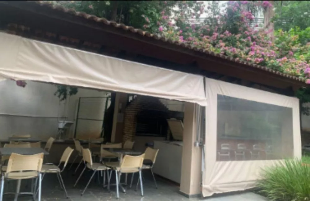 Apartamento, 3 quartos, 100 m² - Foto 3