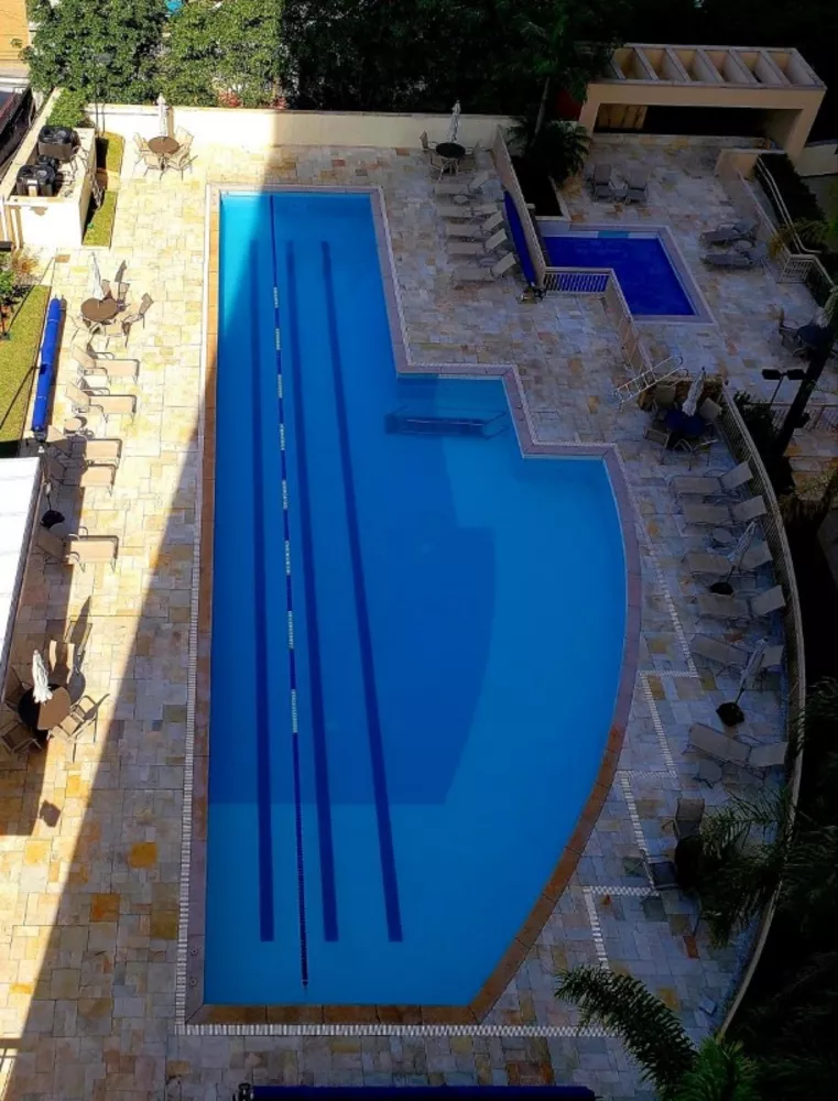 Apartamento, 3 quartos, 100 m² - Foto 2