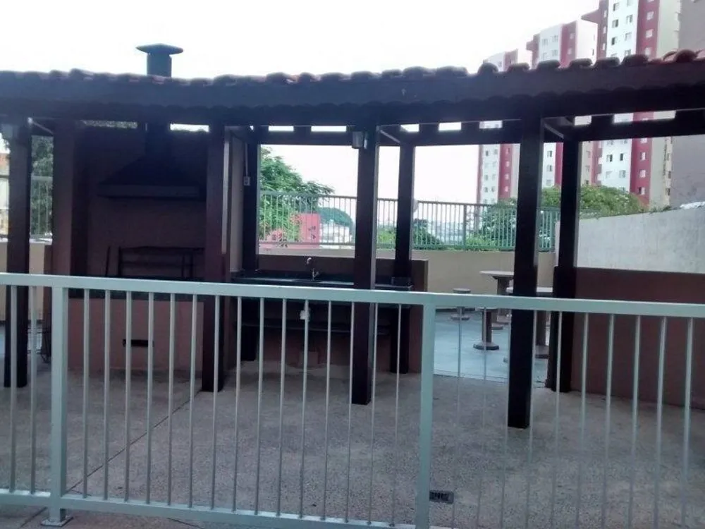 Apartamento, 2 quartos, 46 m² - Foto 3
