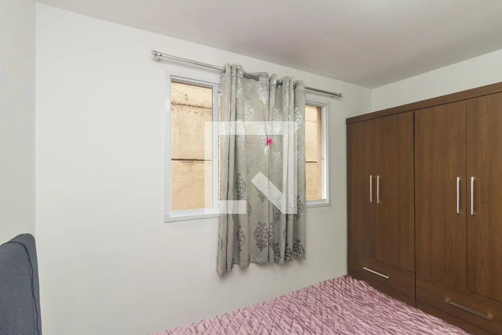 Apartamento, 2 quartos, 53 m² - Foto 3