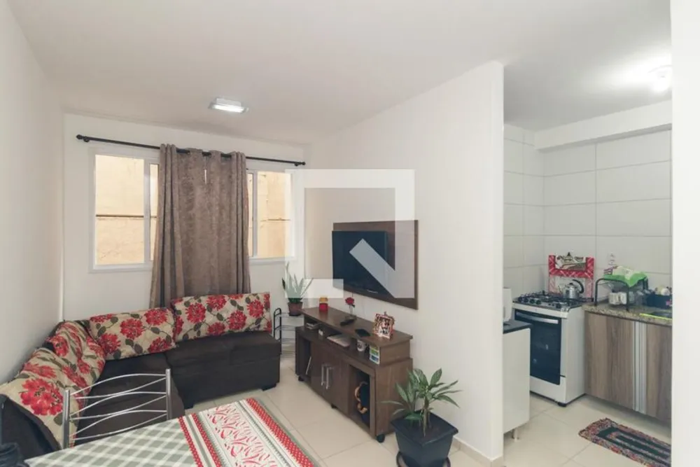 Apartamento, 2 quartos, 53 m² - Foto 1