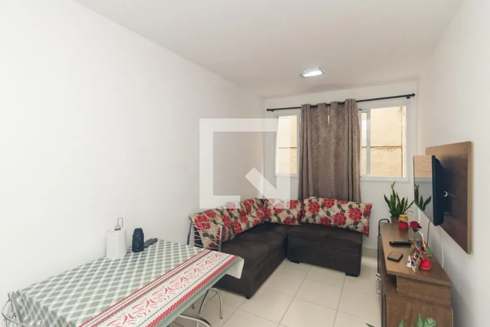 Apartamento, 2 quartos, 53 m² - Foto 2
