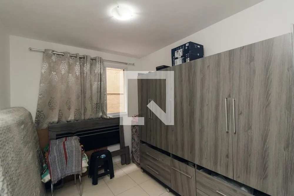 Apartamento, 2 quartos, 53 m² - Foto 4