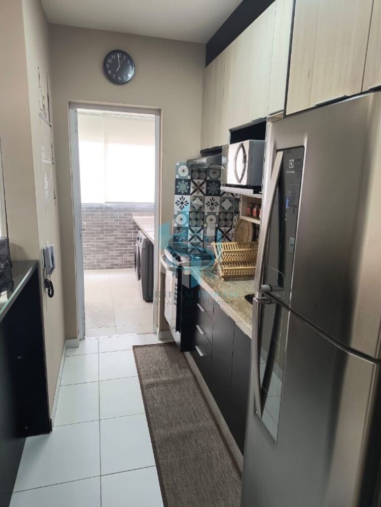 Apartamento, 2 quartos, 62 m² - Foto 4