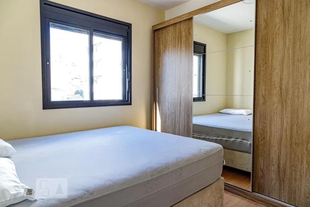 Apartamento, 1 quarto, 26 m² - Foto 1