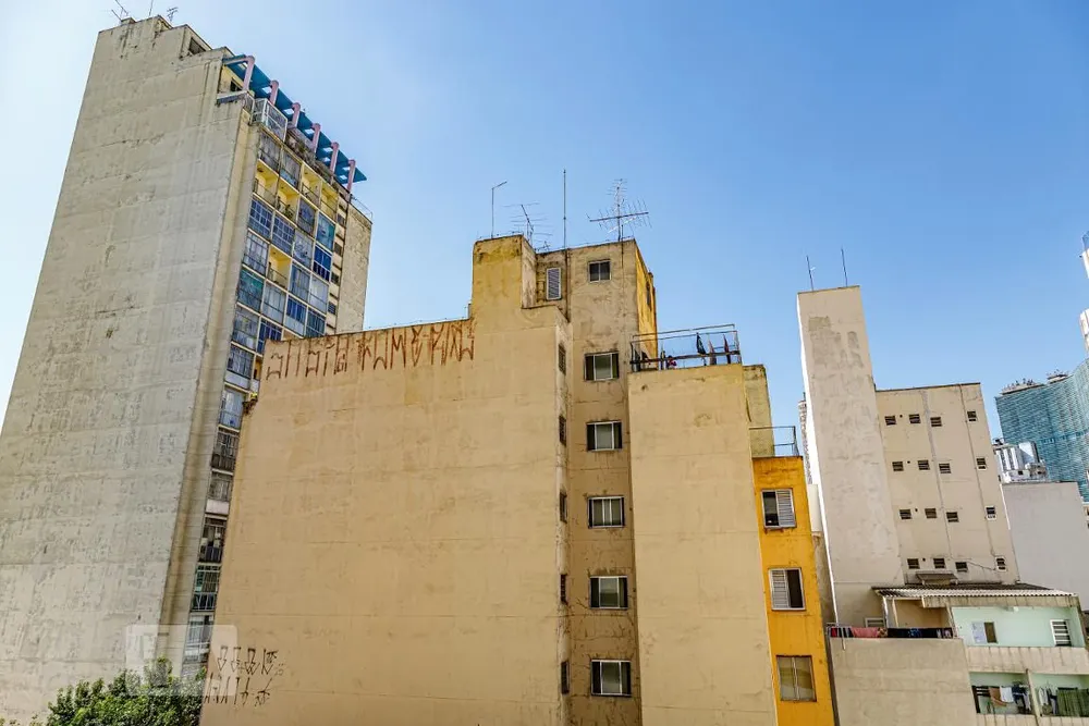Apartamento, 1 quarto, 26 m² - Foto 7